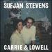Carrie & Lowell [Vinyl]
