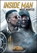 Inside Man: Most Wanted [Dvd]