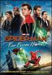 Spider-Man: Far From Home [Dvd]
