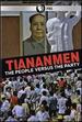 Tiananmen: 7 Weeks That Changed the World Dvd