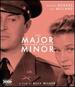 The Major and the Minor [Blu-Ray]
