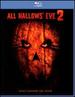 All Hallows Eve 2 (Blu-Ray)