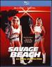 Savage Beach [Blu-Ray]
