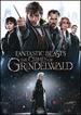 Fantastic Beasts: the Crimes of Grindelw