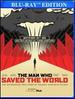The Man Who Saved the World [Blu-Ray]