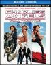 Charlie's Angels: Full Throttle [Blu-ray]