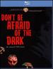 Don't Be Afraid of the Dark-Bluray