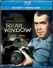 Rear Window (Blu-Ray + Digital Hd With Ultraviolet)