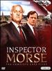 Inspector Morse, Volume 3 (English Tv Series)
