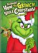 How the Grinch Stole Christmas: Ultimate Edition (Dvd)