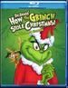How the Grinch Stole Christmas: Ultimate Edition (Bd) [Blu-Ray]