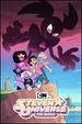 Cartoon Network: Steven Universe: the Movie (Dvd)