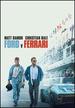 Ford v Ferrari [4K Ultra HD Blu-ray/Blu-ray]