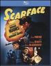 Scarface (1932) [Blu-Ray]