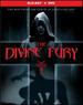 The Divine Fury [Blu-Ray+Dvd]
