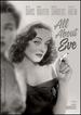 All About Eve (the Criterion Collection)