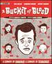 A Bucket of Blood (Olive Signature) [Blu-Ray]