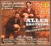 Allen Brothers & Other Country Brother Acts