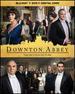 Downton Abbey (Movie, 2019) [Blu-Ray]