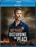 Disturbing the Peace [Blu-Ray]