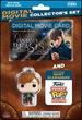 Fantastic Beasts and Where to Find Them (Blackfriday/Dvd)