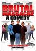 Brutal Massacre: a Comedy [Blu-Ray + Dvd]