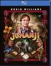 Jumanji (Remastered Blu-Ray)