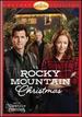 Rocky Mountain Christmas Dvd Dvd