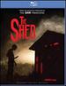 The Shed [Blu-Ray]