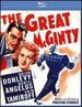 The Great McGinty (Special Edition) [Blu-Ray]
