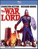 The War Lord [Blu-ray]