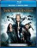 Snow White & the Huntsman [Blu-Ray]