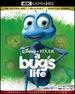 Bug's Life, a [Blu-Ray]