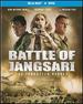 The Battle of Jangsari [Blu-Ray+Dvd]