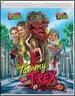 Tammy and the T-Rex [Blu-Ray/Dvd Combo]