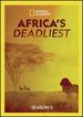 Africa's Deadliest Season 5