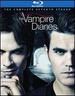 The Vampire Diaries: the Complete Seventh Season [Blu-Ray]