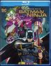 Batman Ninja [Includes Digital Copy] [Blu-ray/DVD]