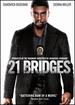 21 Bridges [Dvd]