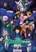 Mobile Suit Gundam 00 the Movie: a Wakening of the Trailblazer