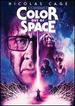 Color Out of Space [Blu-Ray]