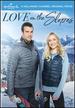 Love on the Slopes Dvd
