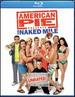 American Pie Naked Mile [Blu-Ray]