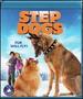 Step Dogs [Blu-Ray]