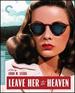 Leave Her to Heaven (the Criterion Collection) [Blu-Ray]
