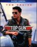 Top Gun (Blu-Ray + Digital)
