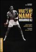 What's My Name: Muhammad Ali (2018)