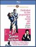 Sunday in New York [Blu-Ray]