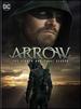 Arrow: the Eighth and Final Season (Dvd)