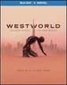 Westworld: The Complete Third Season [Includes Digital Copy] [Blu-ray]